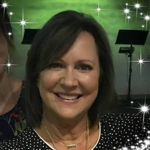 Meet your Posher, Donna